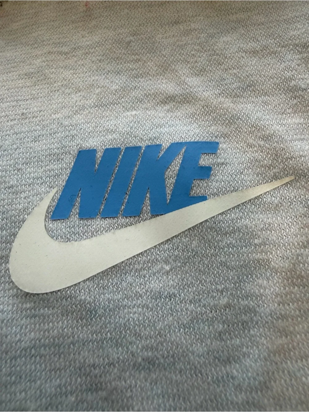 NWOT Chelsea FC Nike Soccer Jacket Size Kids Small